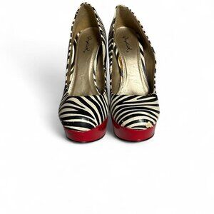 Qupid Women's Multi Courts